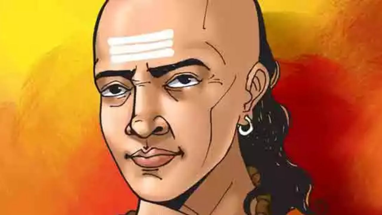 PunjabKesari, Chanakya Niti In Hindi Chanakya Gyan Chanakya Success Mantra In Hindi चाणक्य नीति-सूत्र