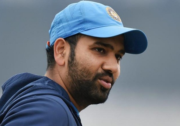 Rohit sharma now highest scorer in T20 cricket also completed 100 sixs