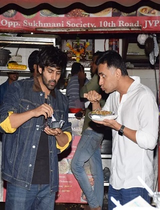 Bollywood Tadka