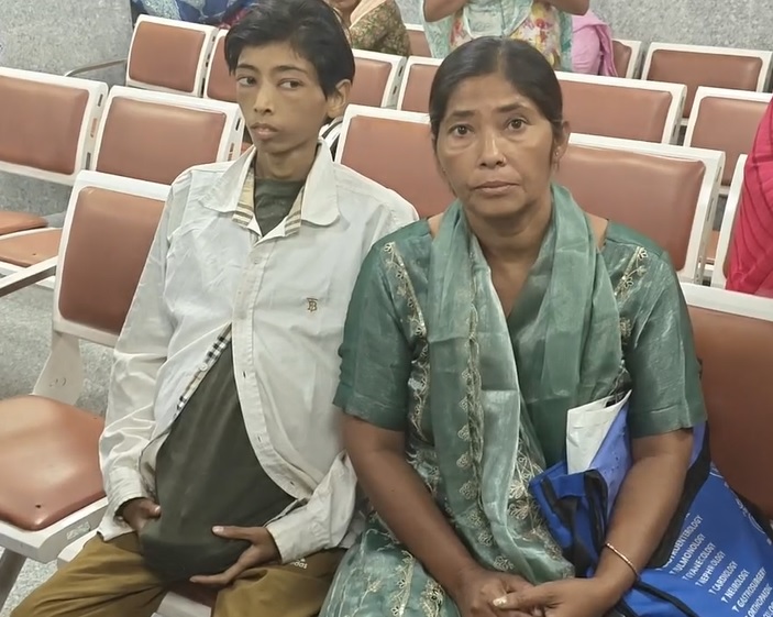  Chief Minister Health Scheme