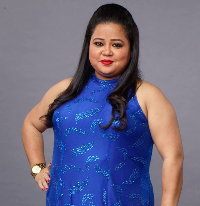 Bollywood Tadka
