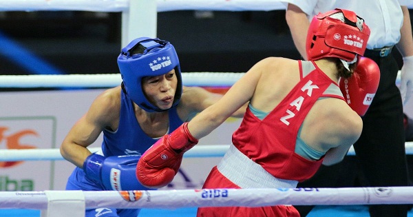 sports news, Boxing news hindi, sixth time, World title, boxer, MC Mary Kom, Olympic gold, Dream, working hard