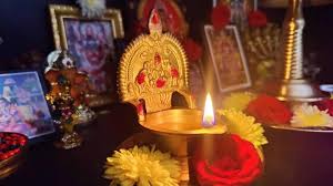 Puja Items Direction