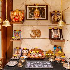 Puja Items Direction