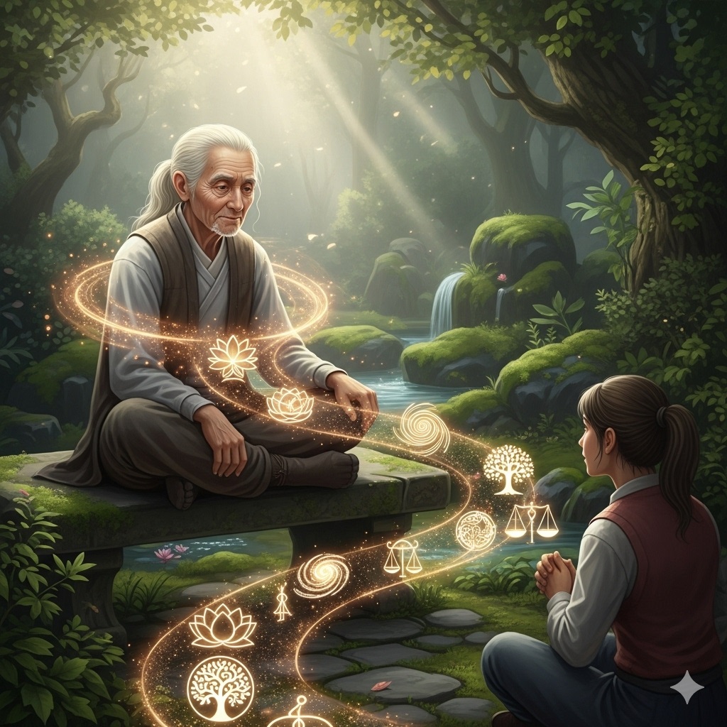 PunjabKesari Inspirational Context