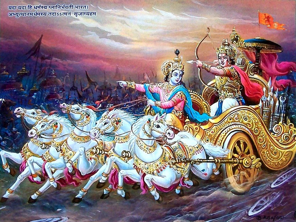 PunjabKesari Sri Krishna Janmashtami