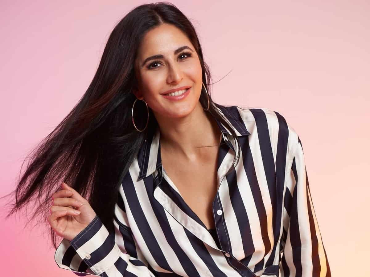 Katrina Kaif Come back