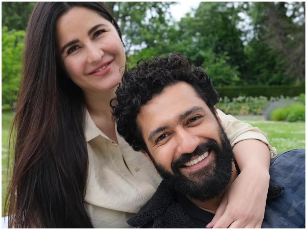 Katrina Kaif Come back