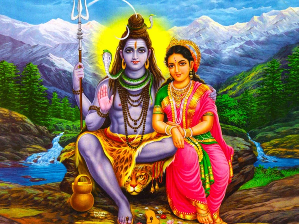 PunjabKesari  Hariyali Amavasya Vrat Katha