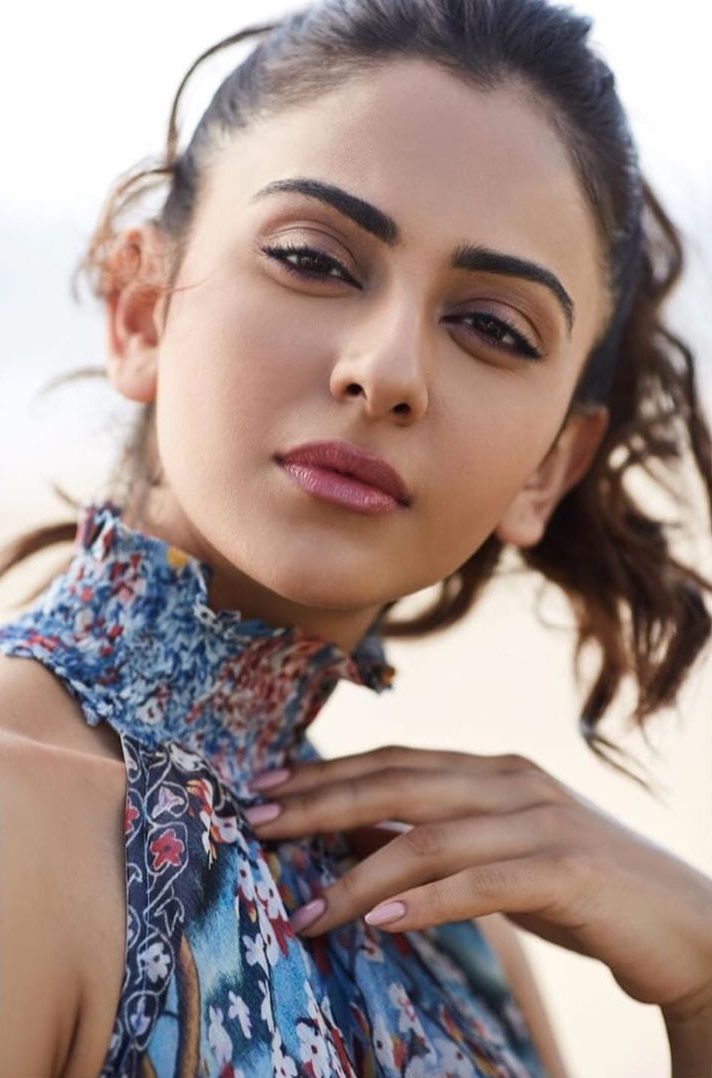 PunjabKesari, रकुल प्रीत सिंह फोटो गैलरी, rakul preet singh photo gallery