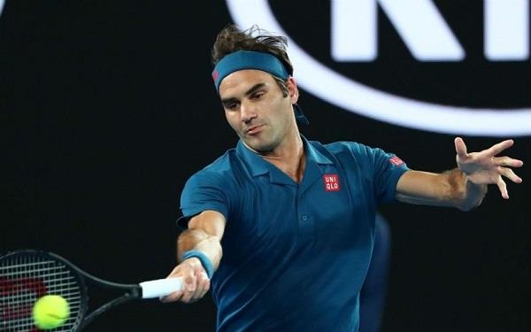 Tennis news in hindi, Australia Open 2019, Current champion Roger Federer, out of fourth round, Big change