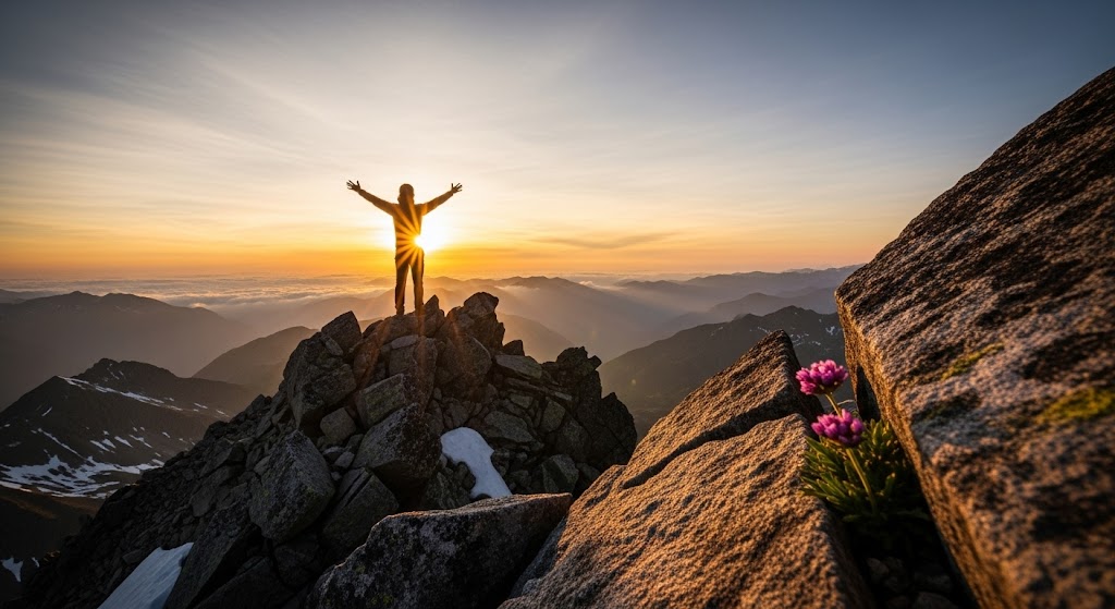 PunjabKesari Inspirational Story