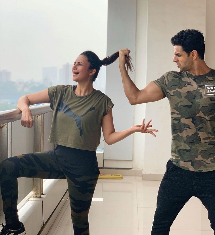 Bollywood Tadka, दिव्यांका त्रिपाठी इमेज, दिव्यांका त्रिपाठी फोटो, दिव्यांका त्रिपाठी पिक्चर, विवेक दहिया इमेज, विवेक दहिया फोटो, विवेक दहिया पिक्चर