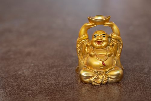 PunjabKesari Vastu Tips For Laughing Buddha