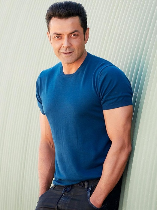 Bollywood Tadka, Bobby Deol Images, Bobby Deol Pictures, Bobby Deol Photos