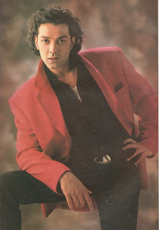 PunjabKesari, Bobby Deol Images, Bobby Deol Pictures, Bobby Deol Photos