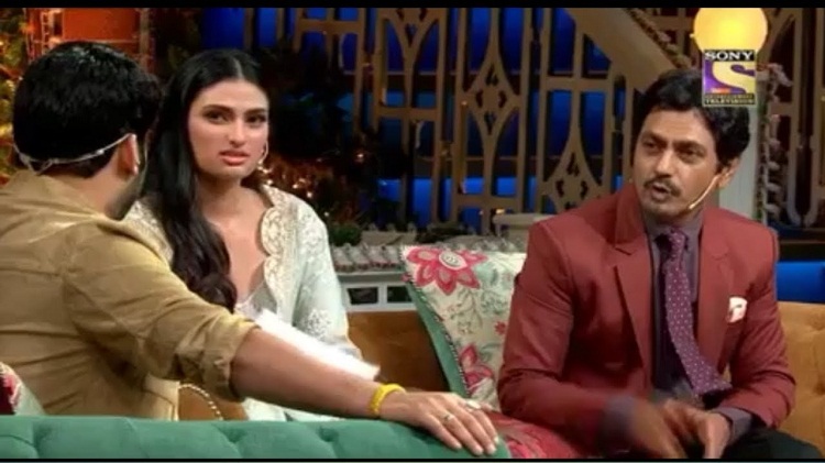 Bollywood Tadka, TKSS Images