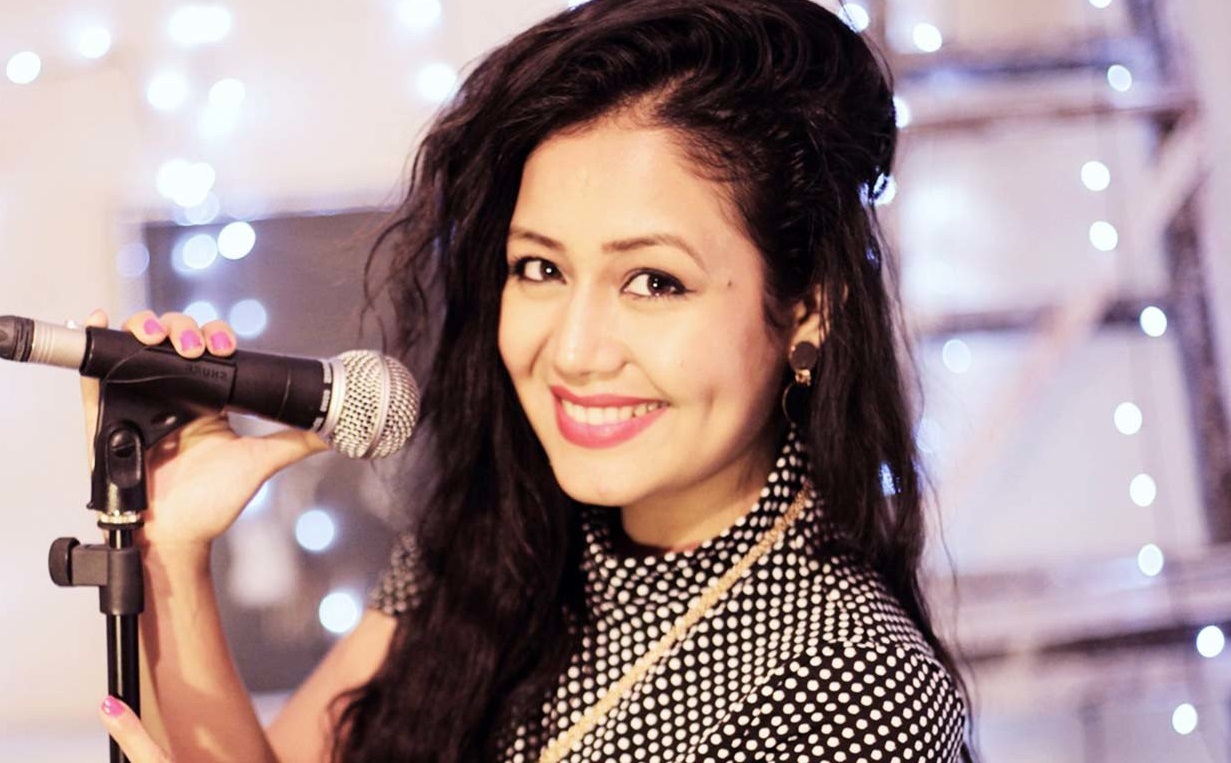 PunjabKesari, neha kakkar Image, neha kakkar success story Image