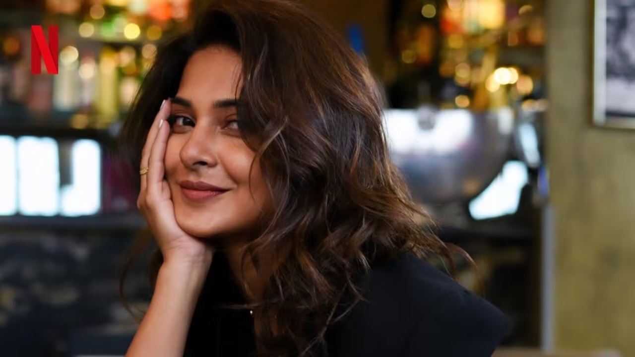 Jennifer Winget Second Marriage