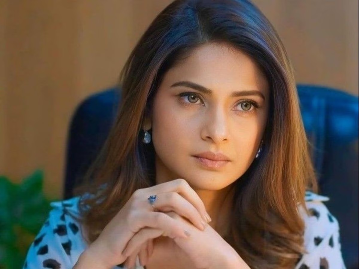 Jennifer Winget Second Marriage