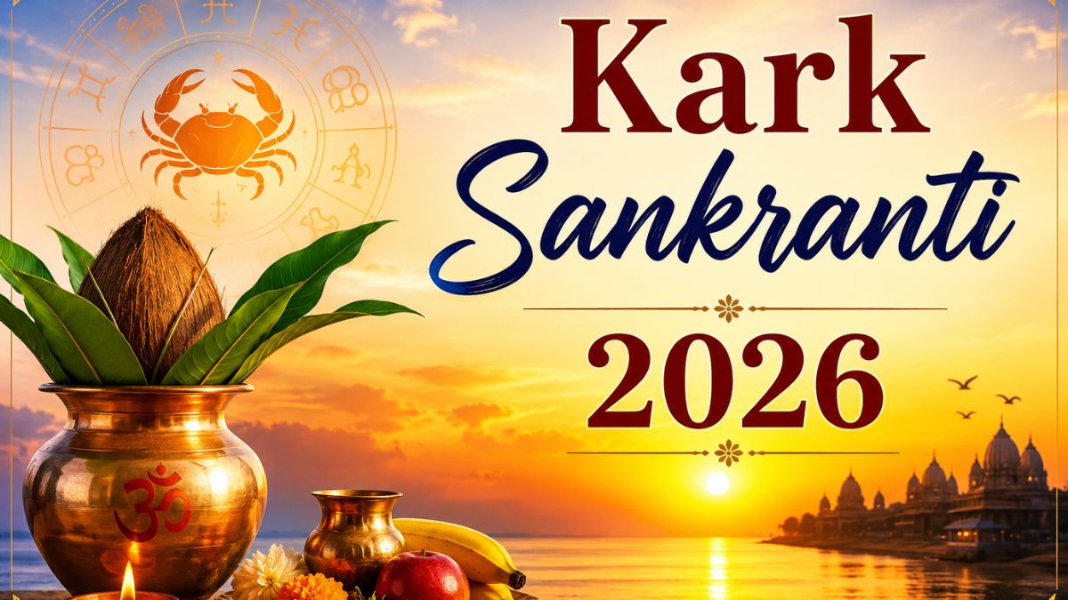 Kark Sankranti 2026