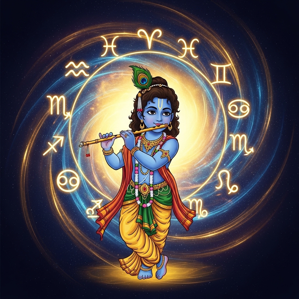 PunjabKesari Krishna Janmashtami
