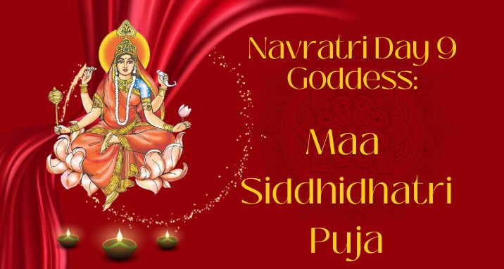 PunjabKesari Maha Navami 2025