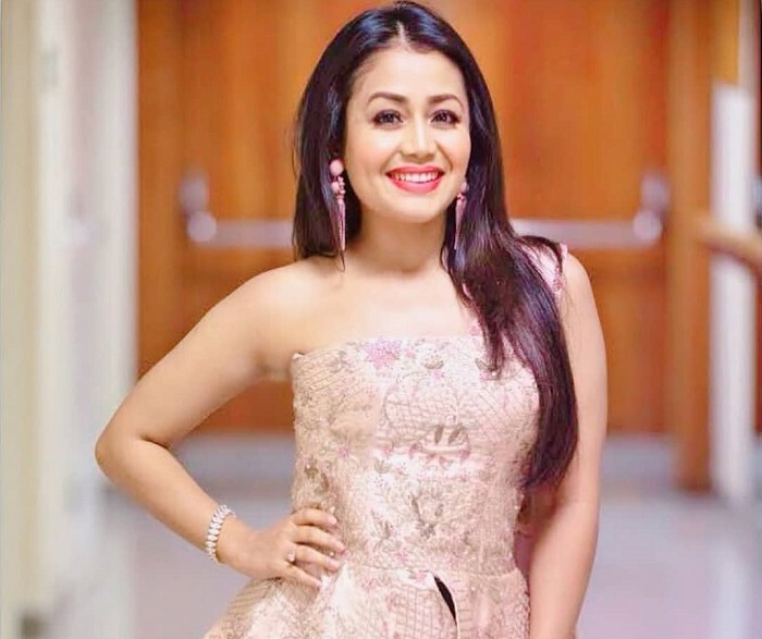 PunjabKesari, neha kakkar Image, neha kakkar success story Image