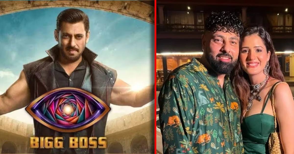 Isha Rikhi in Bigg Boss 20