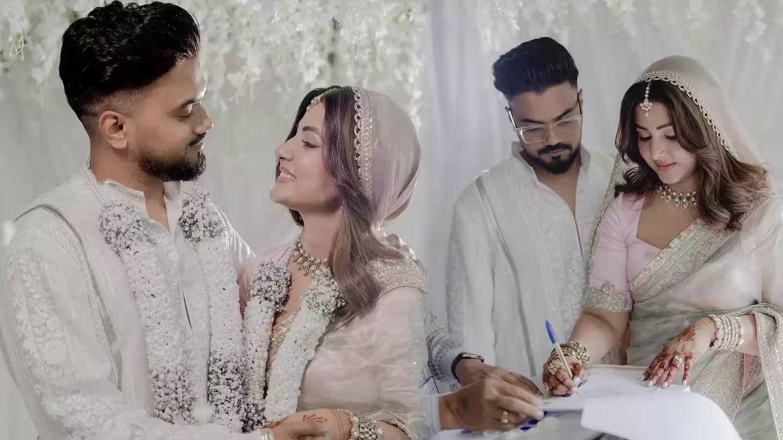  Hina Rocky Relationship