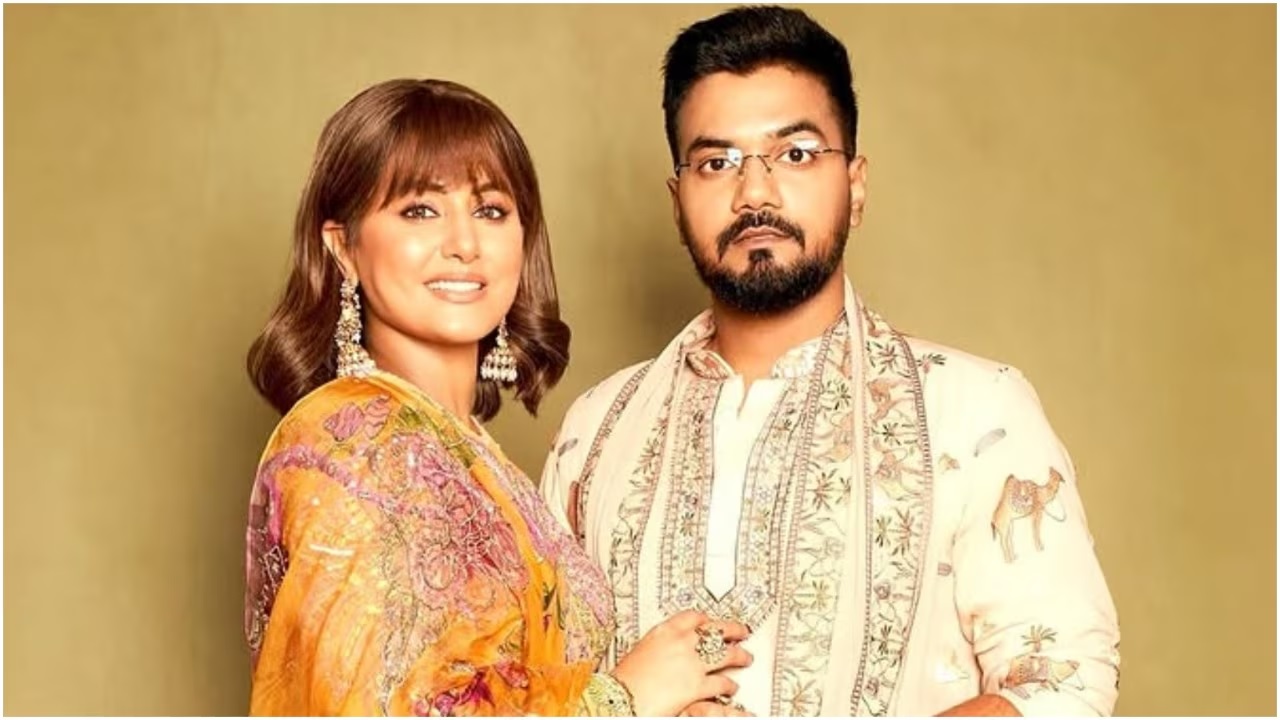  Hina Rocky Relationship
