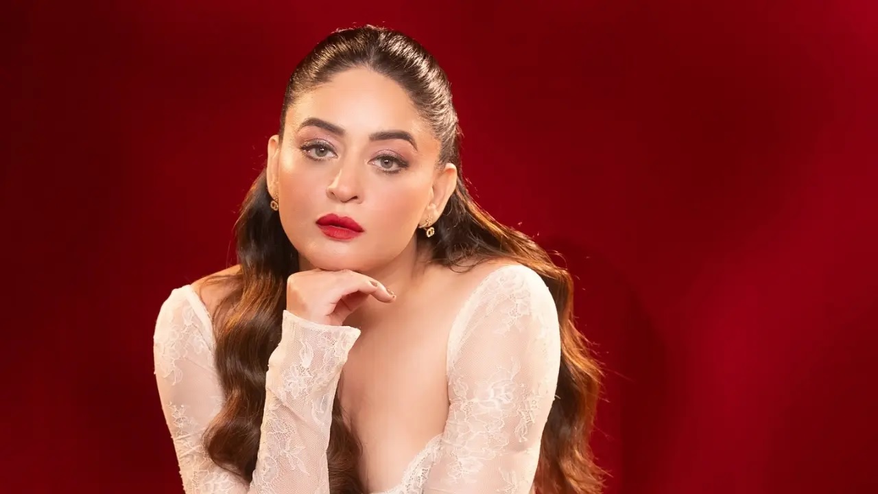 Mahhi Vij