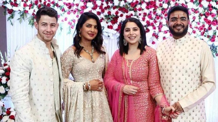 Bollywood Tadka, प्रियंका चोपड़ा इमेज, प्रियंका चोपड़ा फोटो, प्रियंका चोपड़ा पिक्चर, नीलम उपाध्याय इमेज, नीलम उपाध्याय फोटो, नीलम उपाध्याय पिक्चर, सिद्धार्थ चोपड़ा इमेज, सिद्धार्थ चोपड़ा फोटो, सिद्धार्थ चोपड़ा पिक्चर