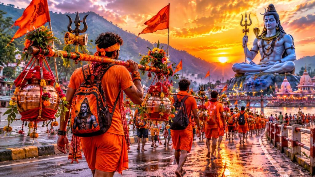 Kanwar Yatra 2026