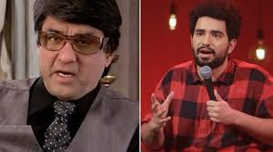 Samay Raina Controversy