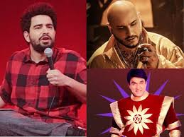 Samay Raina Controversy