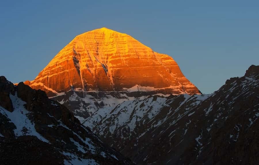 PunjabKesari Kailash Mansarovar 2025