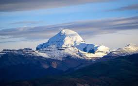 PunjabKesari Kailash Mansarovar 2025