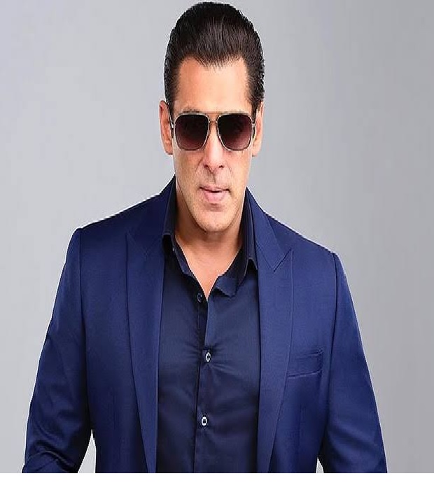 Salman Khan Property