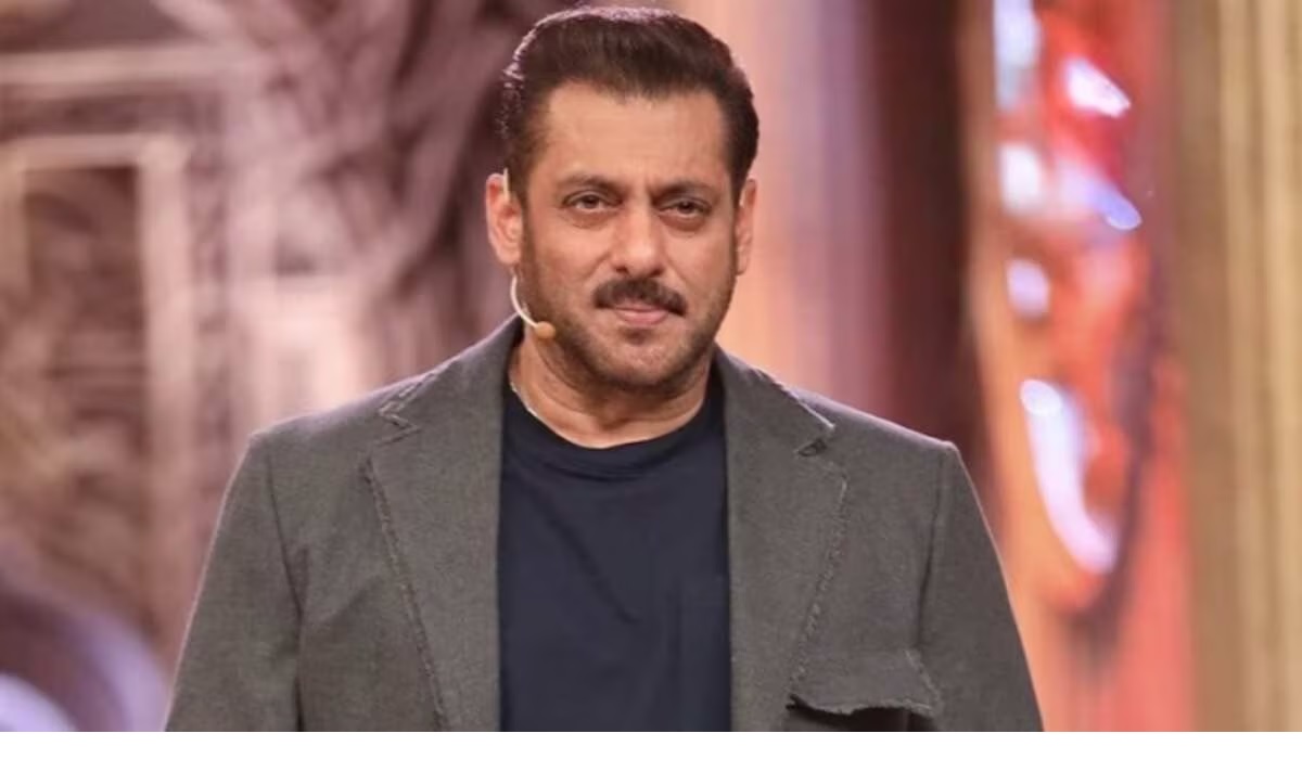 Salman Khan Property