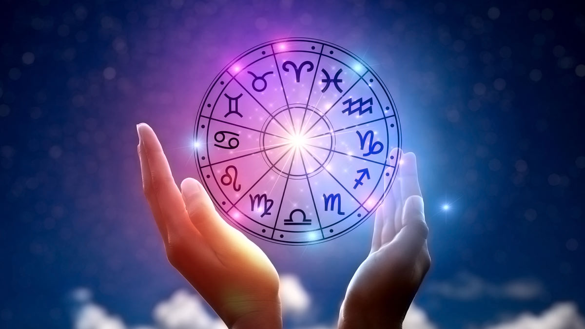 Lucky Zodiac Signs 2026