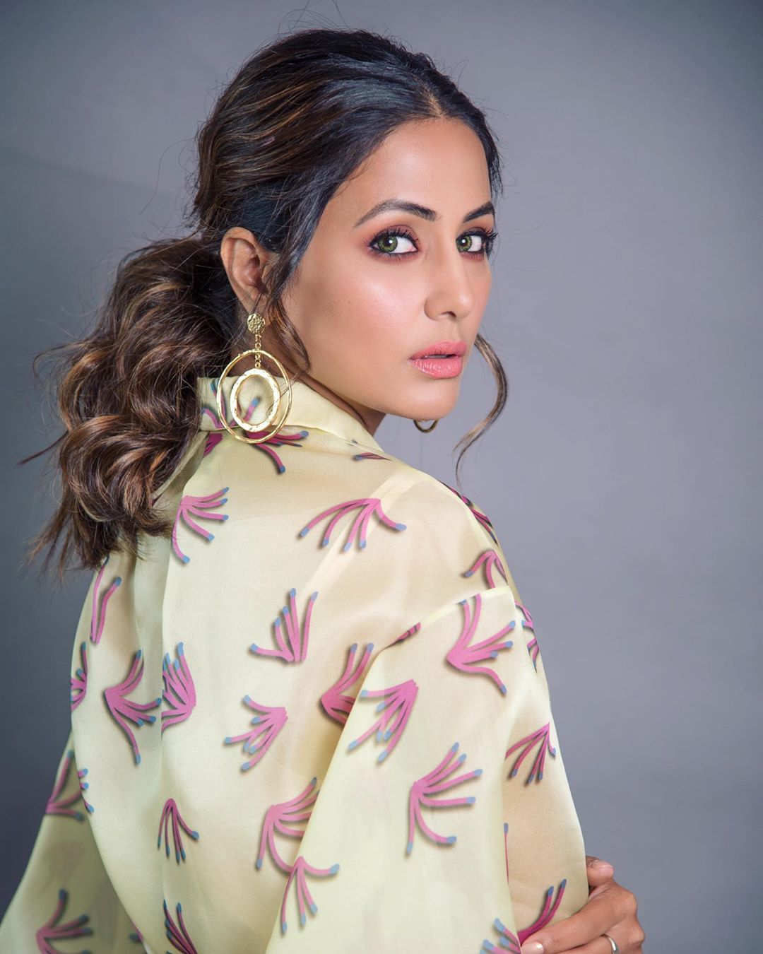 Bollywood Tadka, हिना खान इमेज, हिना खान फोटो, हिना खान पिक्चर,