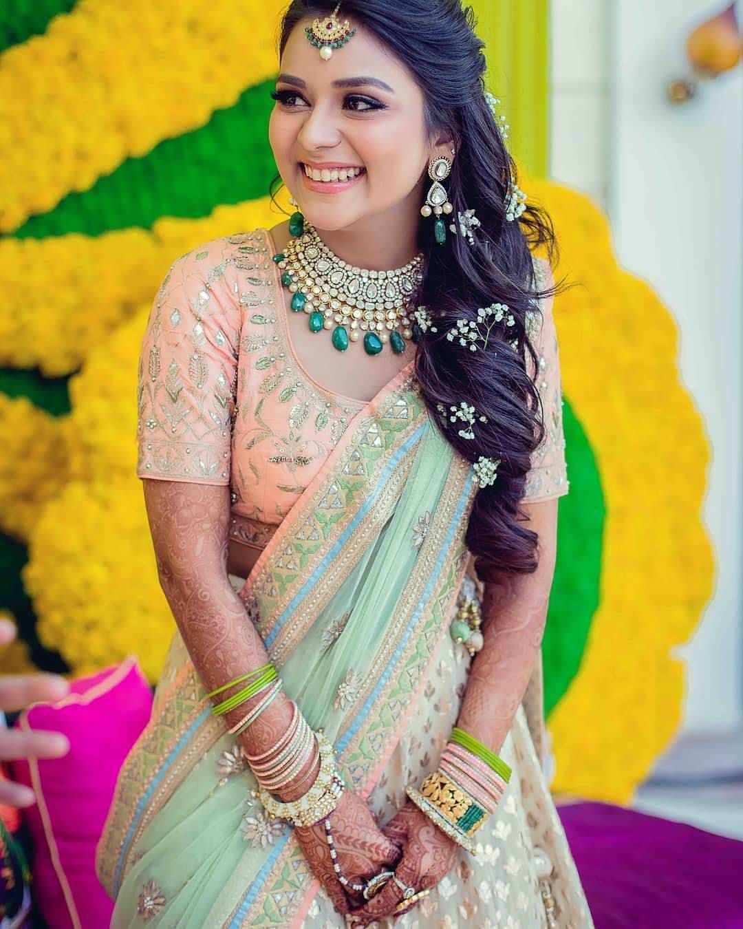 PunjabKesari, Hairstyles Image, simple Hair Style Image, juda hair style image, हेयर स्टाइल इमेज,सिंपल हेयर स्टाइल इमेज