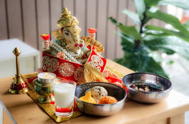 PunjabKesari Ganesh Chaturthi 2026 Date