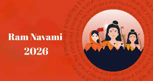 Ram Navami 2026