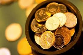 PunjabKesari  Good luck sign