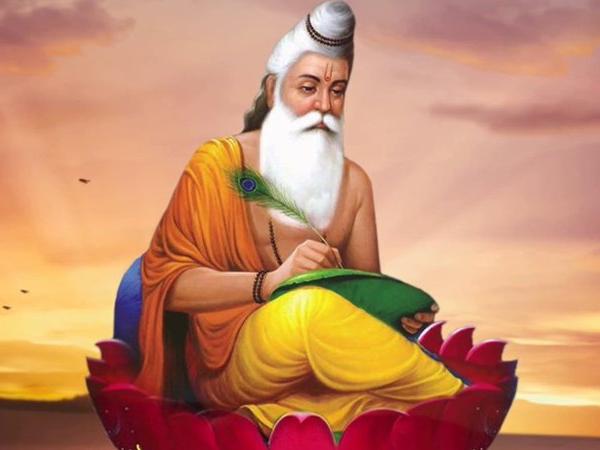 PunjabKesari,valmiki jayanti 2019,Maharishi Valmiki Jayanti,Maharishi Valmiki photo,Maharishi Valmiki image,महर्षि वाल्मीकि फोटो,महर्षि वाल्मीकि इमेज