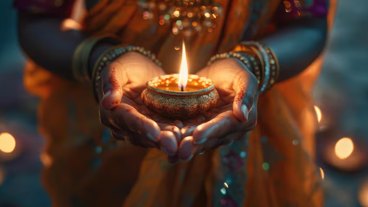 PunjabKesari Dussehra Vastu Tips