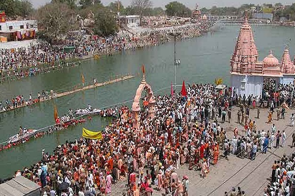 PunjabKesari Madhya Pardesh Ujjain Hindi News Ram Mandir Ayodhya Sadhu Sant Fast,उज्जैन समाचार महाकाल मंदिर साधु संत राम मंदिर अयोध्या राम मंदिर  