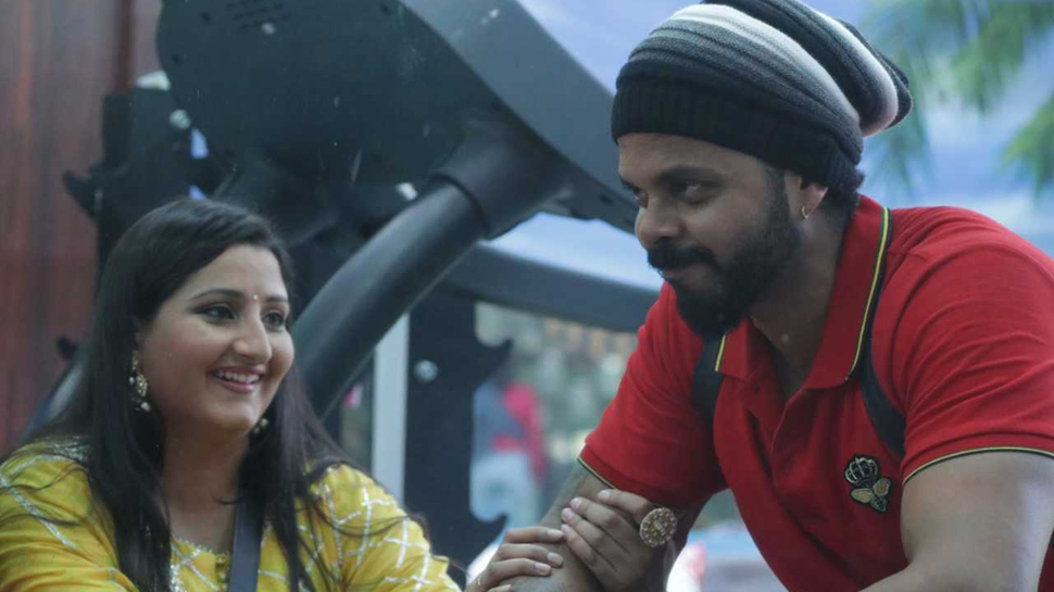 Bollywood Tadka,गौहर खान इमेज, भुवनेश्वरी इमेज, श्रीसंत इमेज, बिग बॉस 12 इमेज, ट्विटर इमेज